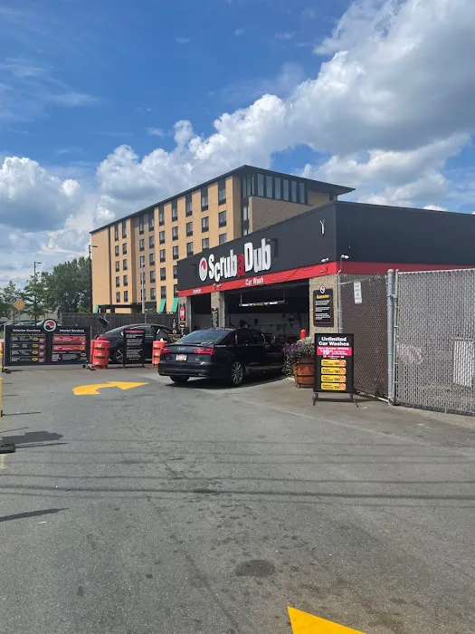 ScrubaDub Car Wash & Auto Detailing Center (Boston) 1