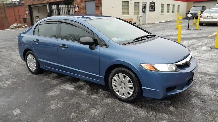 ScrubaDub Car Wash & Auto Detailing Center (Boston) 3