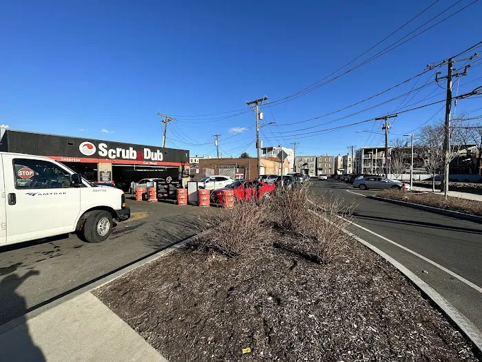 ScrubaDub Car Wash & Auto Detailing Center (Boston) 8