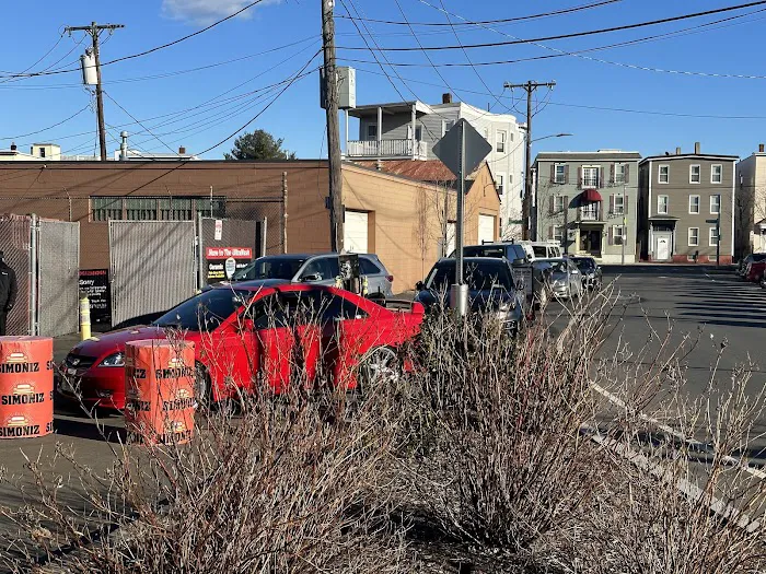 ScrubaDub Car Wash & Auto Detailing Center (Boston) 9