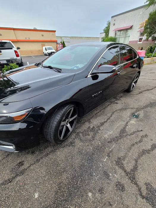Super Shine Auto Wash 0