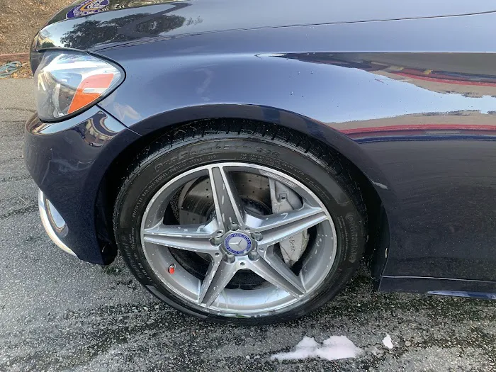 Super Shine Auto Wash 2