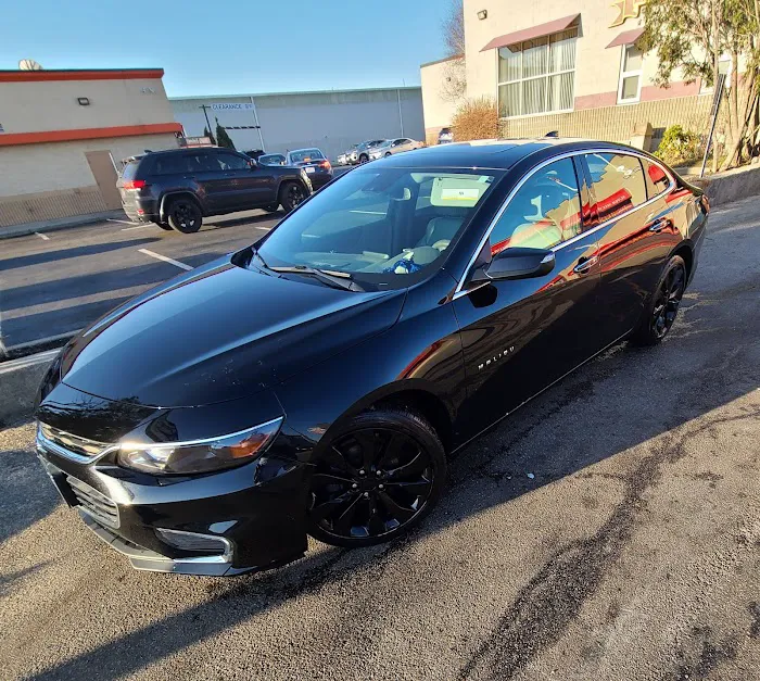 Super Shine Auto Wash 8