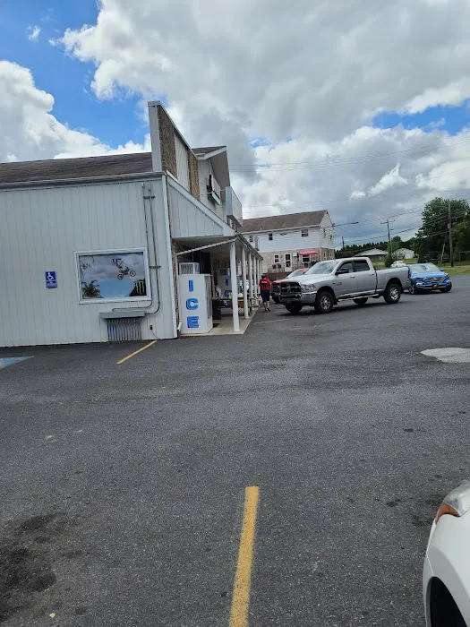 Sunoco 1