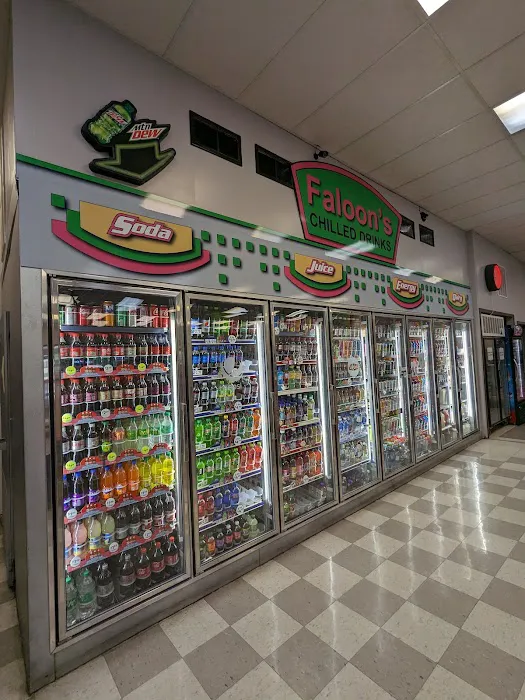 Sunoco 3