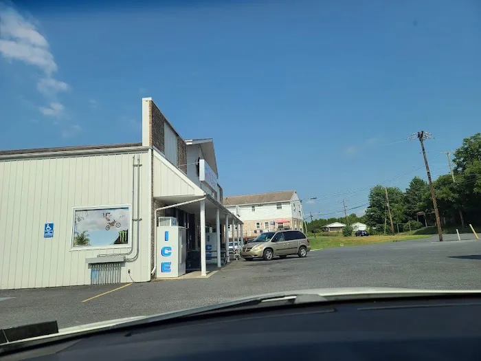 Sunoco 7