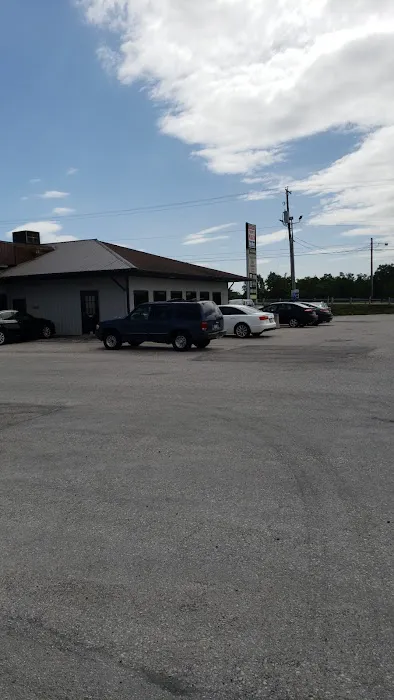 Truck Stop. PA I15 0