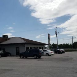 Truck Stop. PA I15 ico