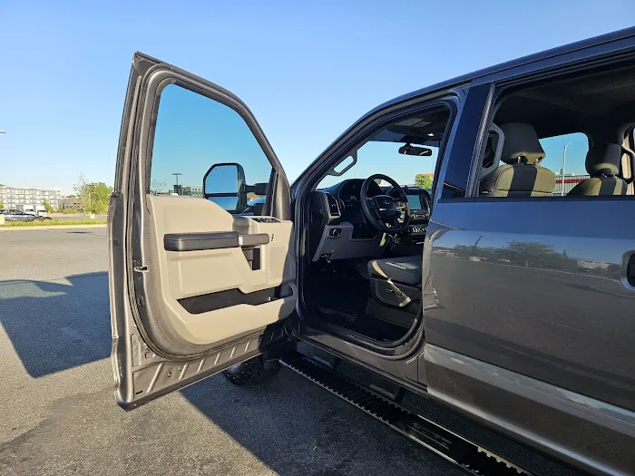 Joel Custom LLC 5
