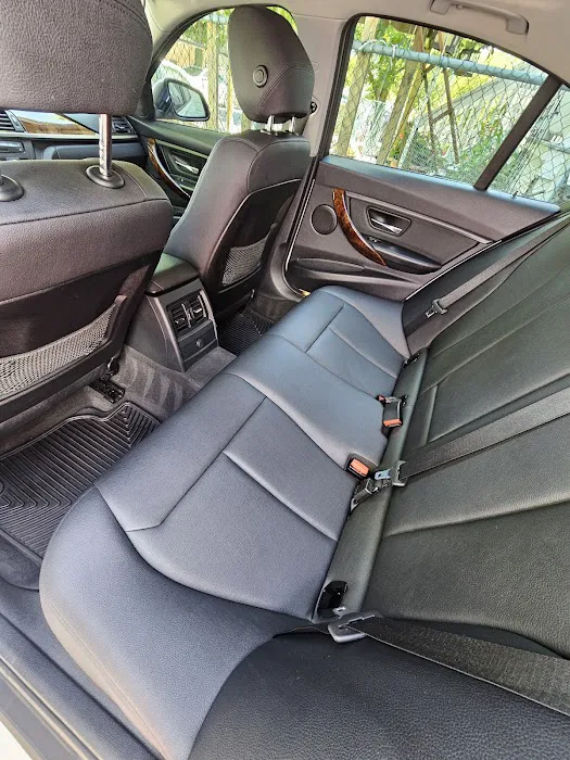 Joel Custom LLC 4