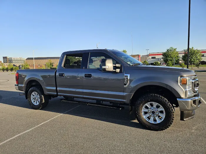 Joel Custom LLC 8