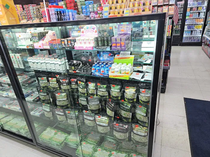 Arendtsville Mini Mart 1