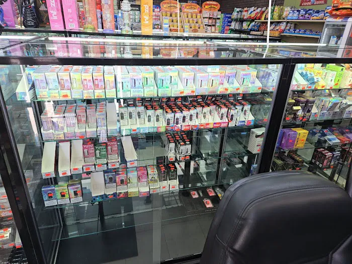 Arendtsville Mini Mart 4