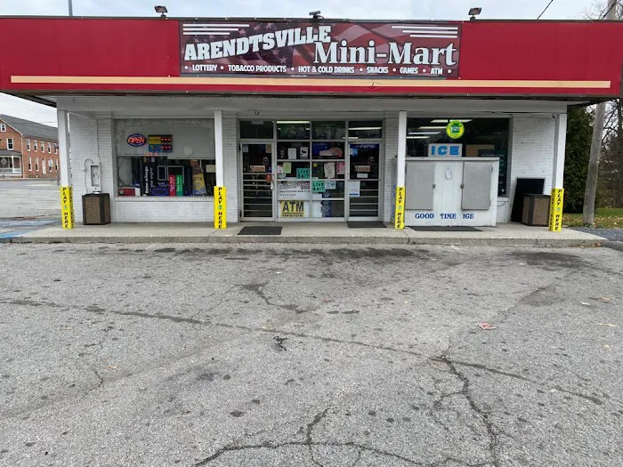 Arendtsville Mini Mart 3