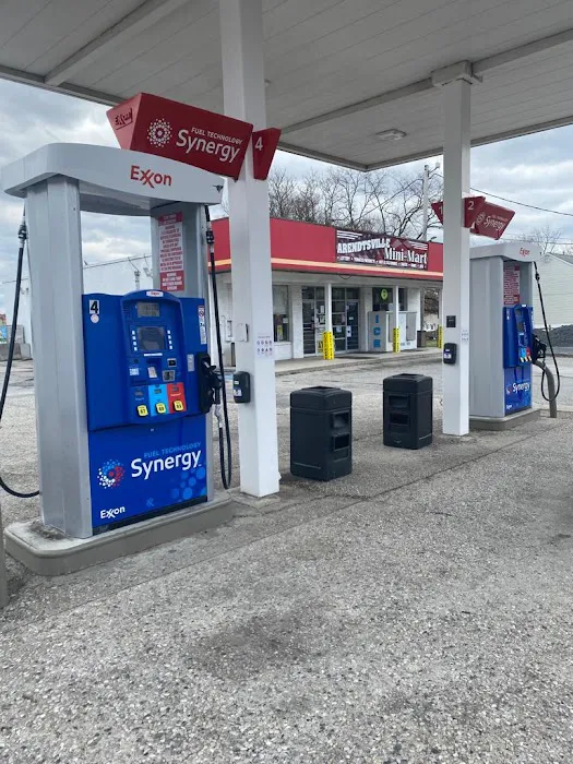 Arendtsville Mini Mart 2