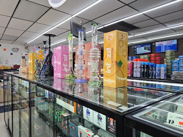 Arendtsville Mini Mart 5