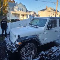 Rivera Power Wash Car Detail Inc.