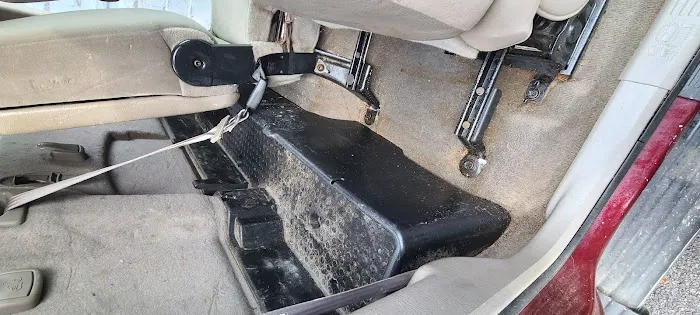 Rivera Power Wash Car Detail Inc. 7