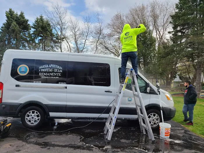 Rivera Power Wash Car Detail Inc. 5