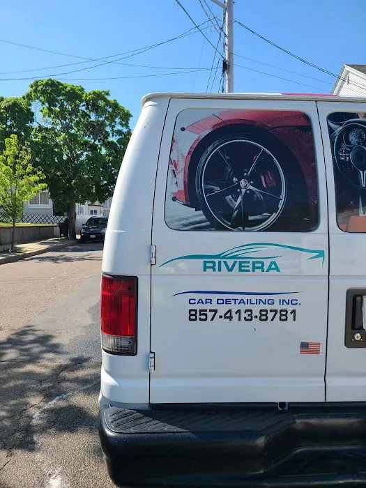 Rivera Power Wash Car Detail Inc. 6