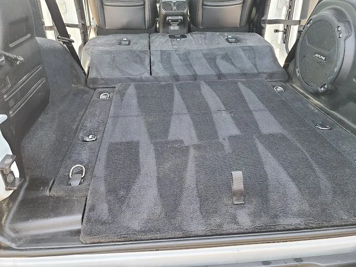 Rivera Power Wash Car Detail Inc. 8