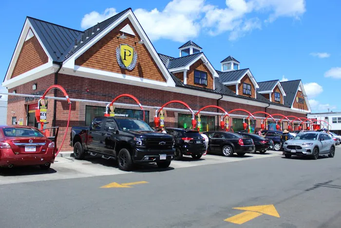 Prestige Car Wash (Malden) 0