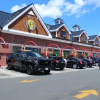 Prestige Car Wash (Malden)