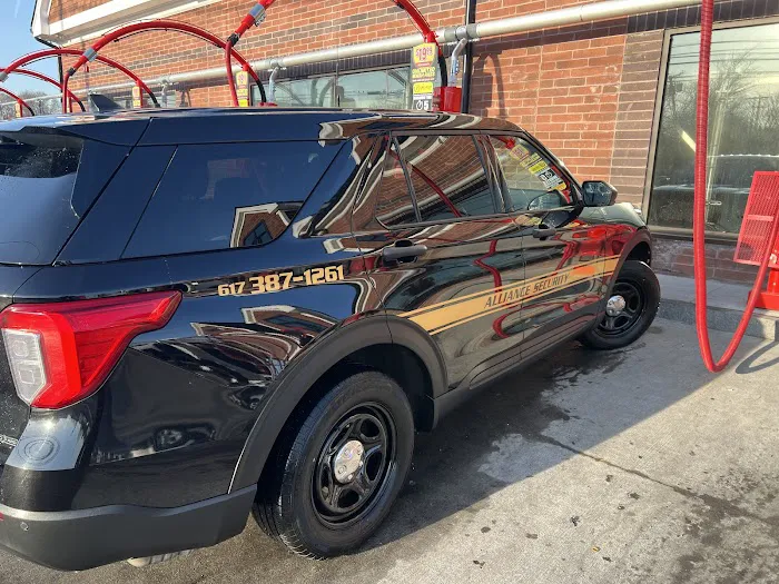 Prestige Car Wash (Malden) 3