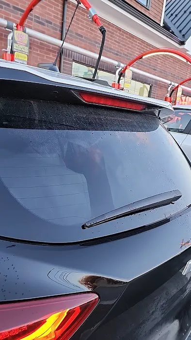 Prestige Car Wash (Malden) 6