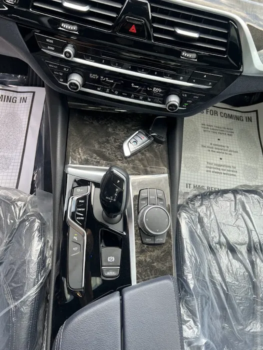 Lucca Auto Detailing 2