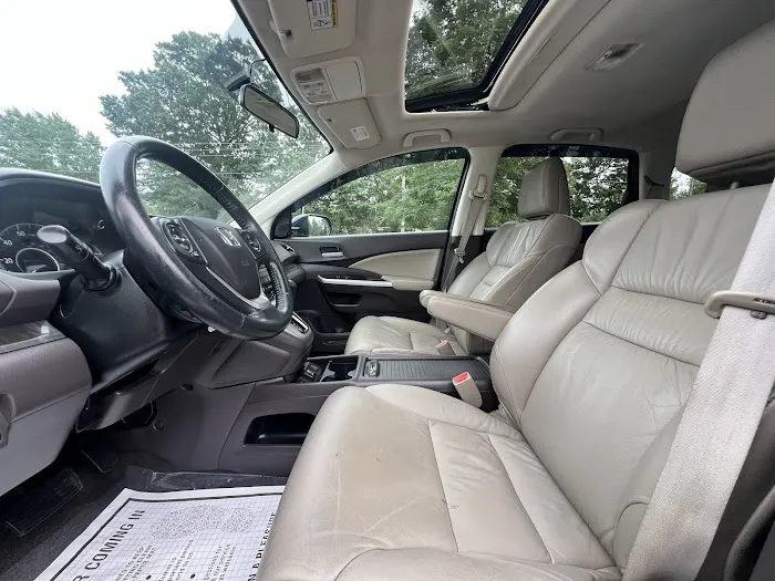 Lucca Auto Detailing 4