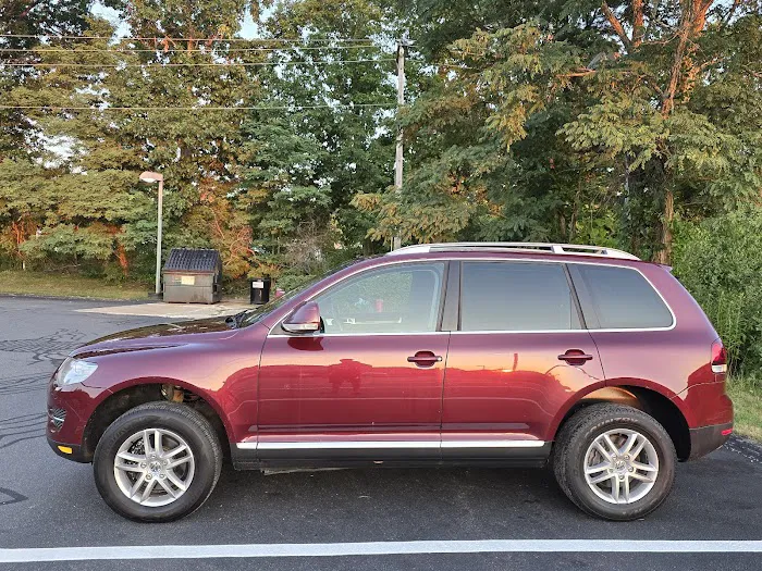Lucca Auto Detailing 5