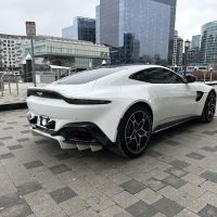 Lucca Auto Detailing