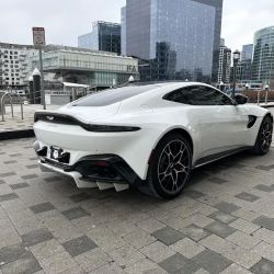 Lucca Auto Detailing ico