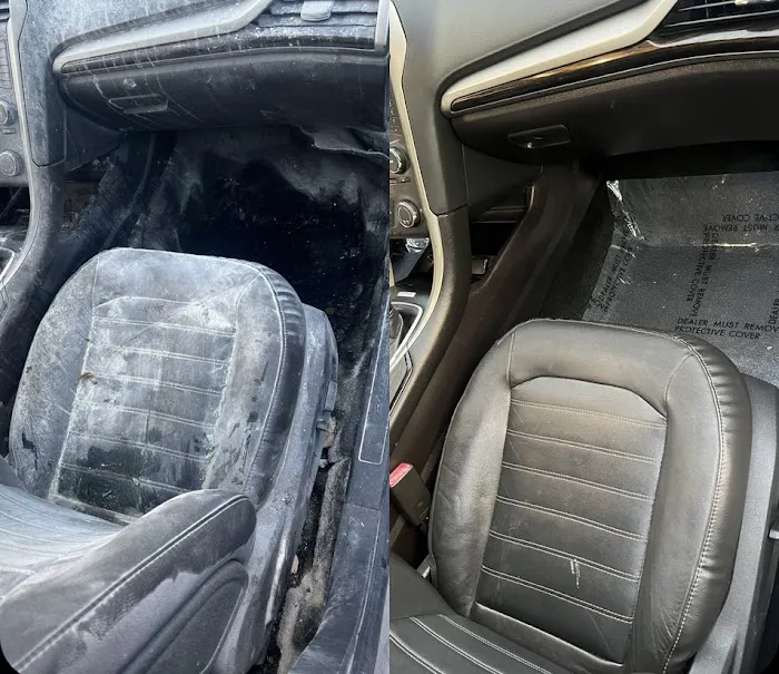 Lucca Auto Detailing 8
