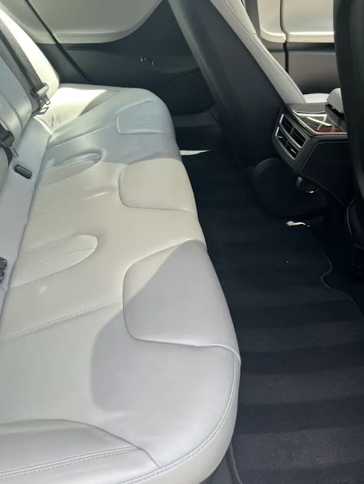 Lucca Auto Detailing 6