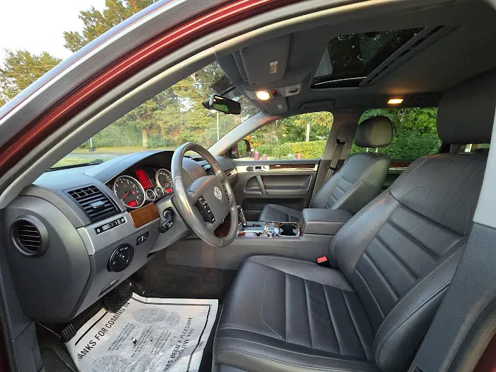 Lucca Auto Detailing 7