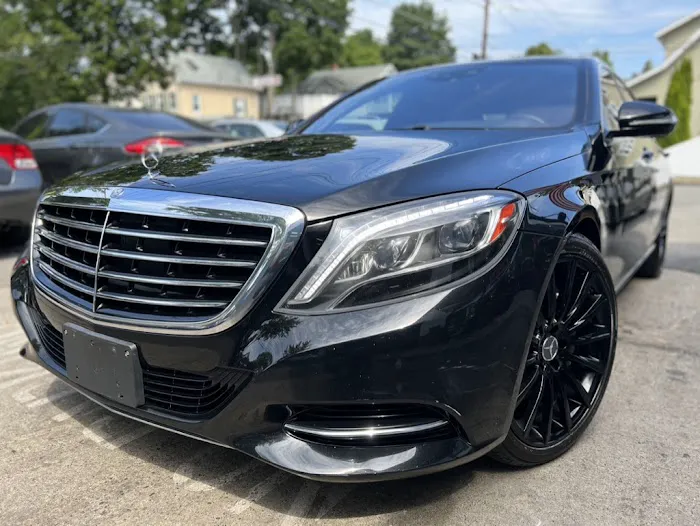 Lucca Auto Detailing 9