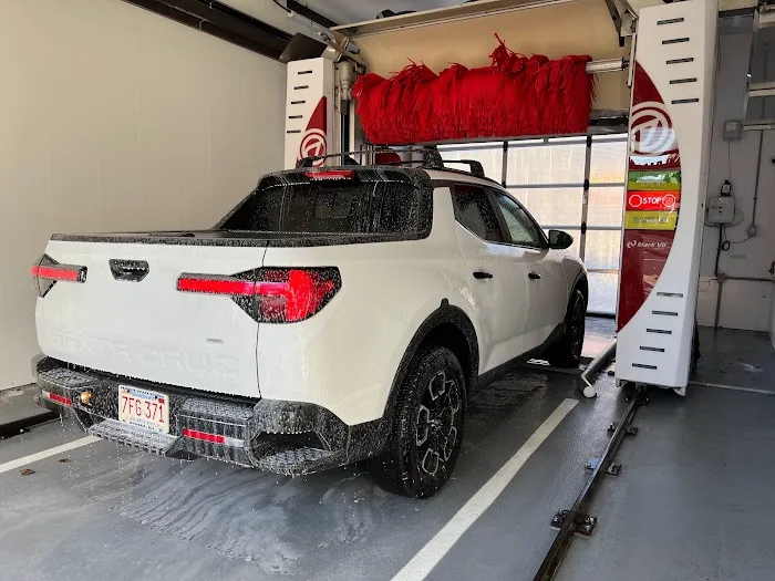 Barn Car Wash 5