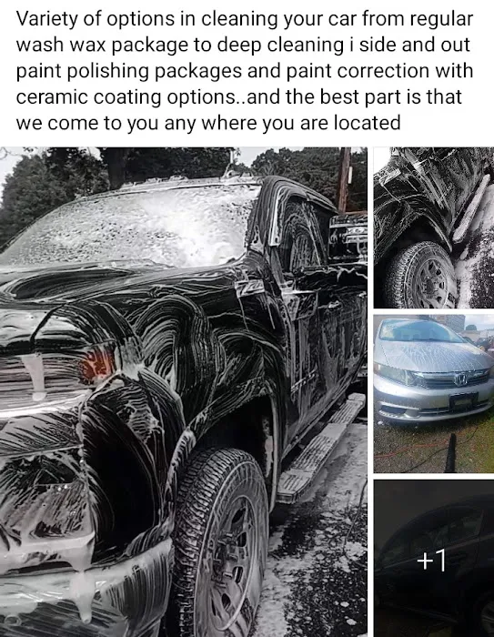 Bros elegance mobile auto detail 8