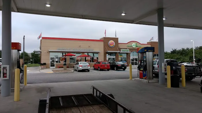 Sunoco 1