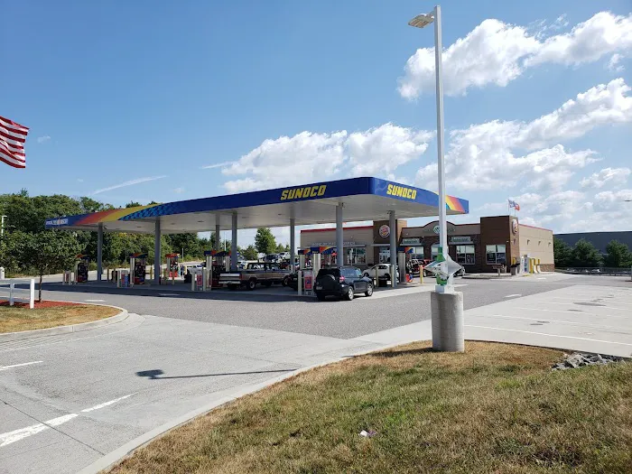 Sunoco 0