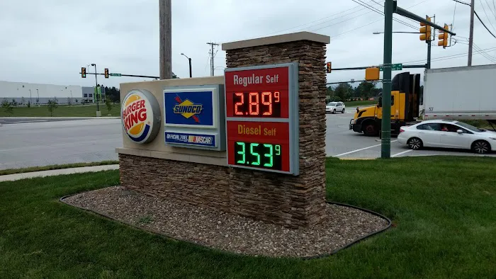 Sunoco 3