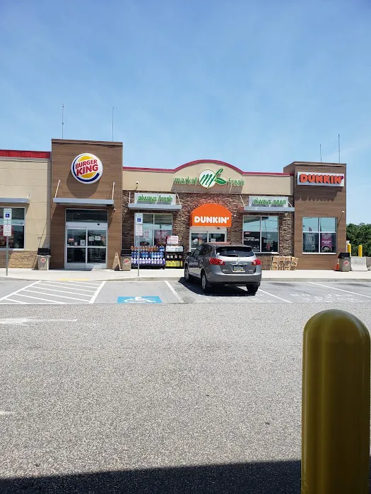 Sunoco 6
