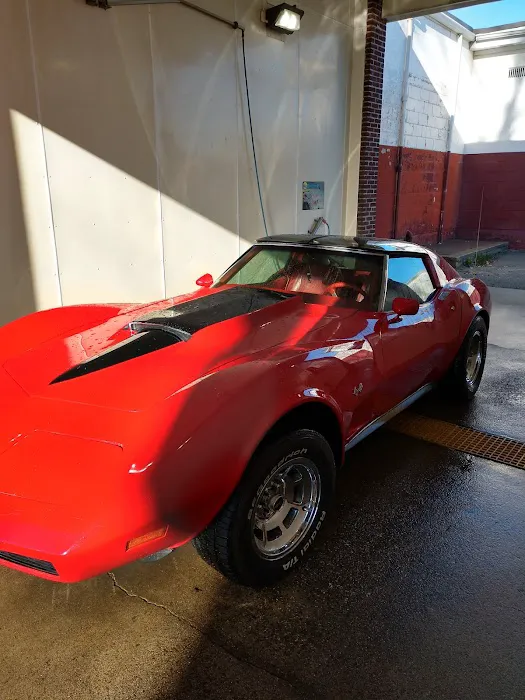 Prestige Car Wash (Melrose) 2