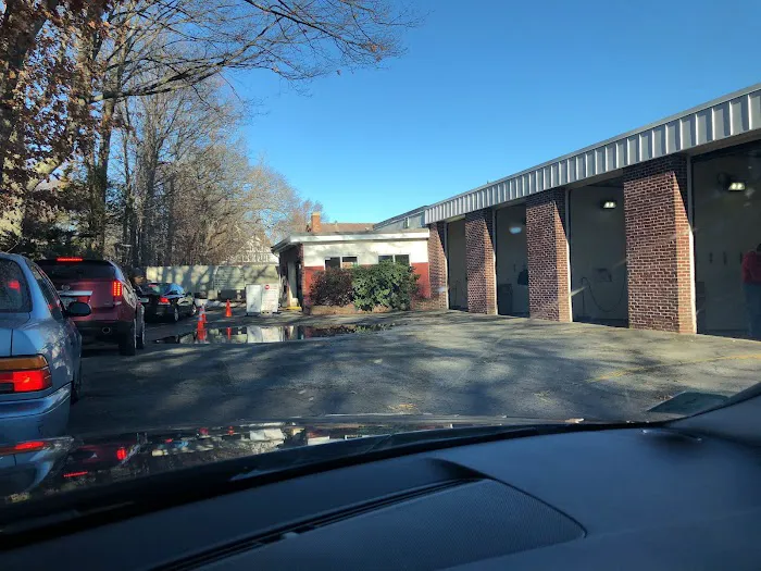 Prestige Car Wash (Melrose) 0