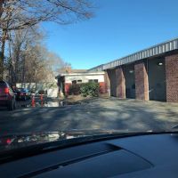 Prestige Car Wash (Melrose)