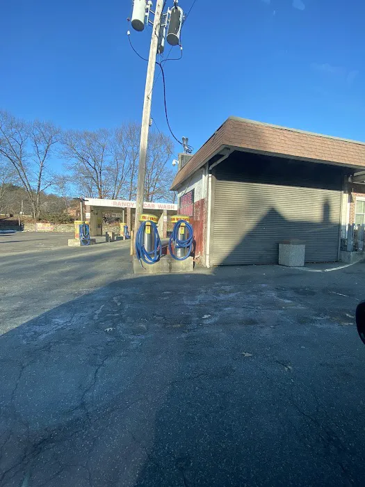 Prestige Car Wash (Melrose) 4
