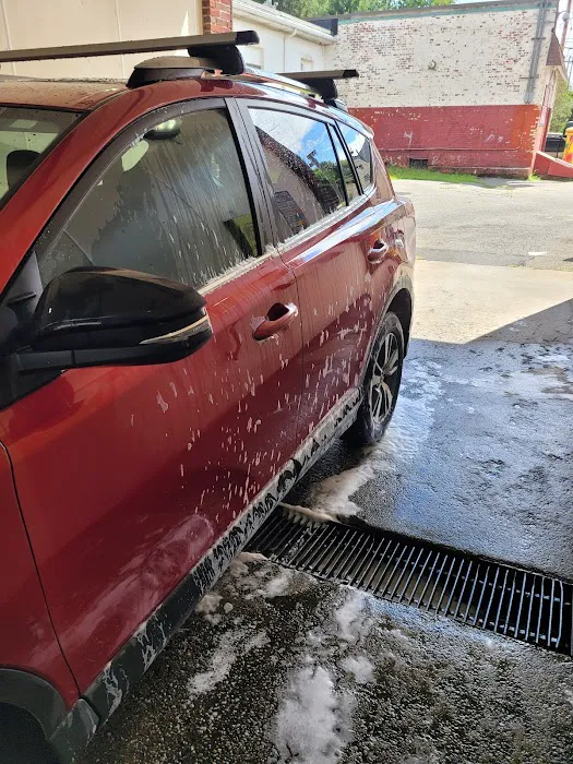 Prestige Car Wash (Melrose) 7