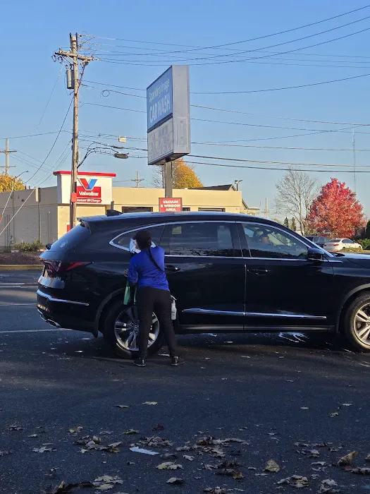 Sparkling Image Car Wash 8